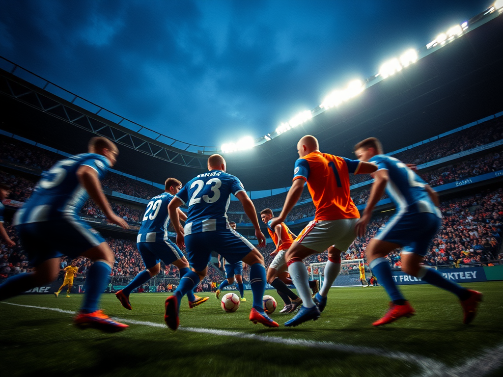 Lech Poznań Finishes the League with a Bang: Emotions and Expectations
