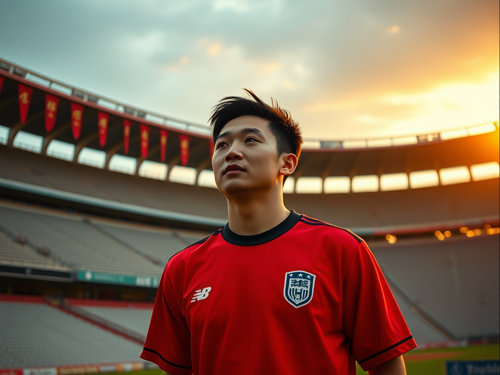 Player Focus: Zhang Yuning Shines for Changchun Yatai