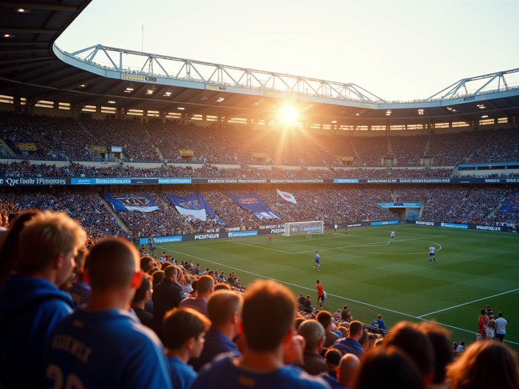 The Heartbeat of Sporting Kansas City: A Dive into Fan Culture