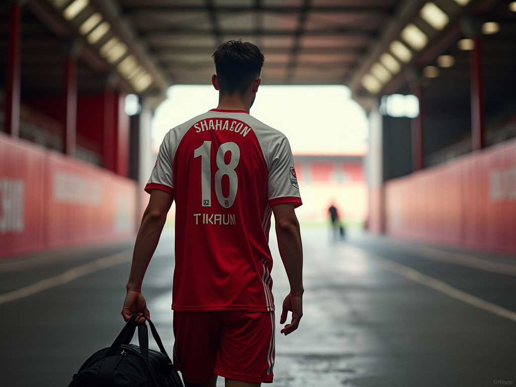 Transfer Buzz: Yunnan Yukun Targets New Talent