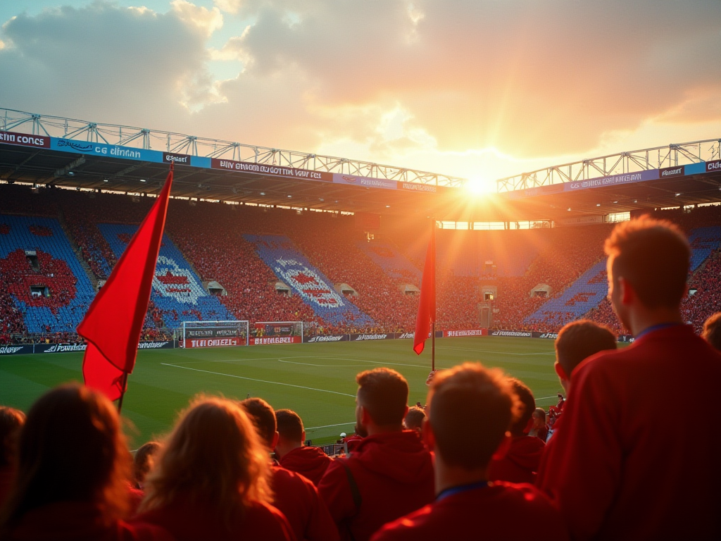 Shaqiri-Echo und Rotblauer Rausch: Die wahre Kraft der FCB-Familie