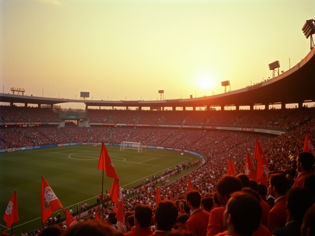 The Memorable Journey of Les Grenadiers in 1974