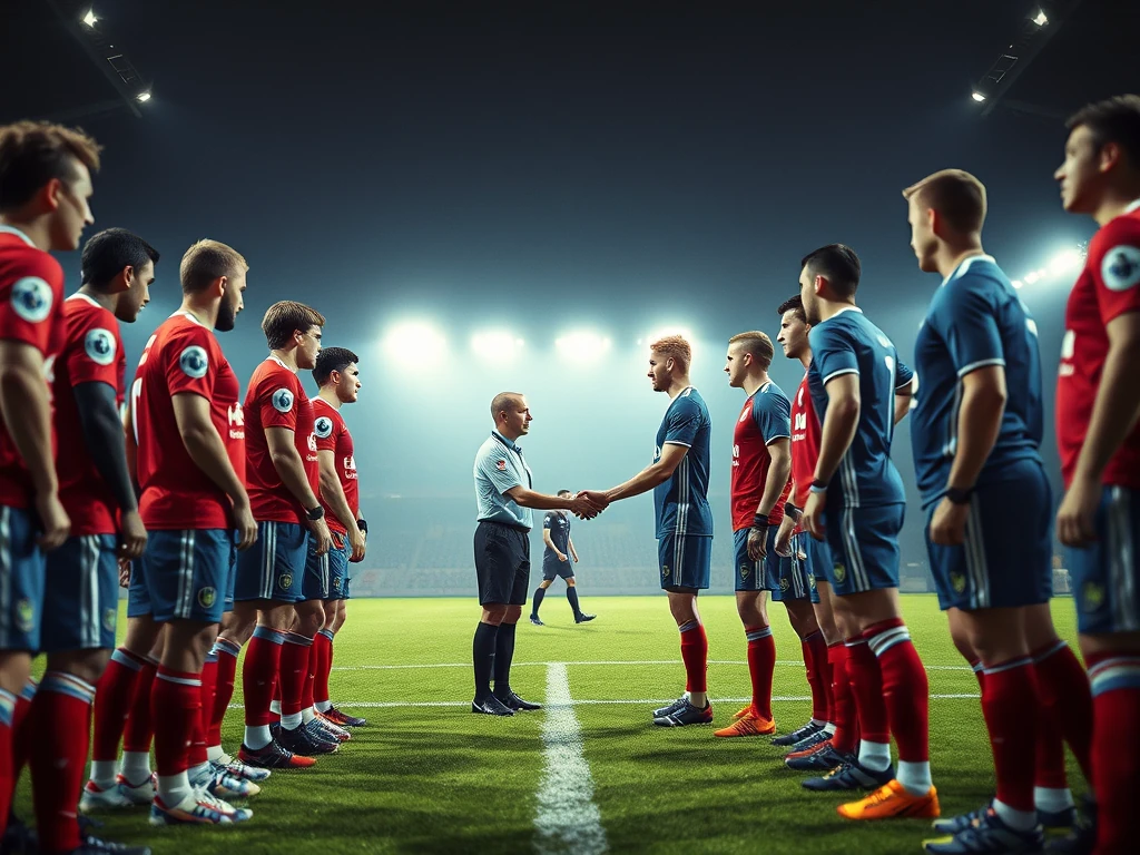 In the upcoming match, FC Basel will face an intriguing challenge that will test their tactical skills. The key players...