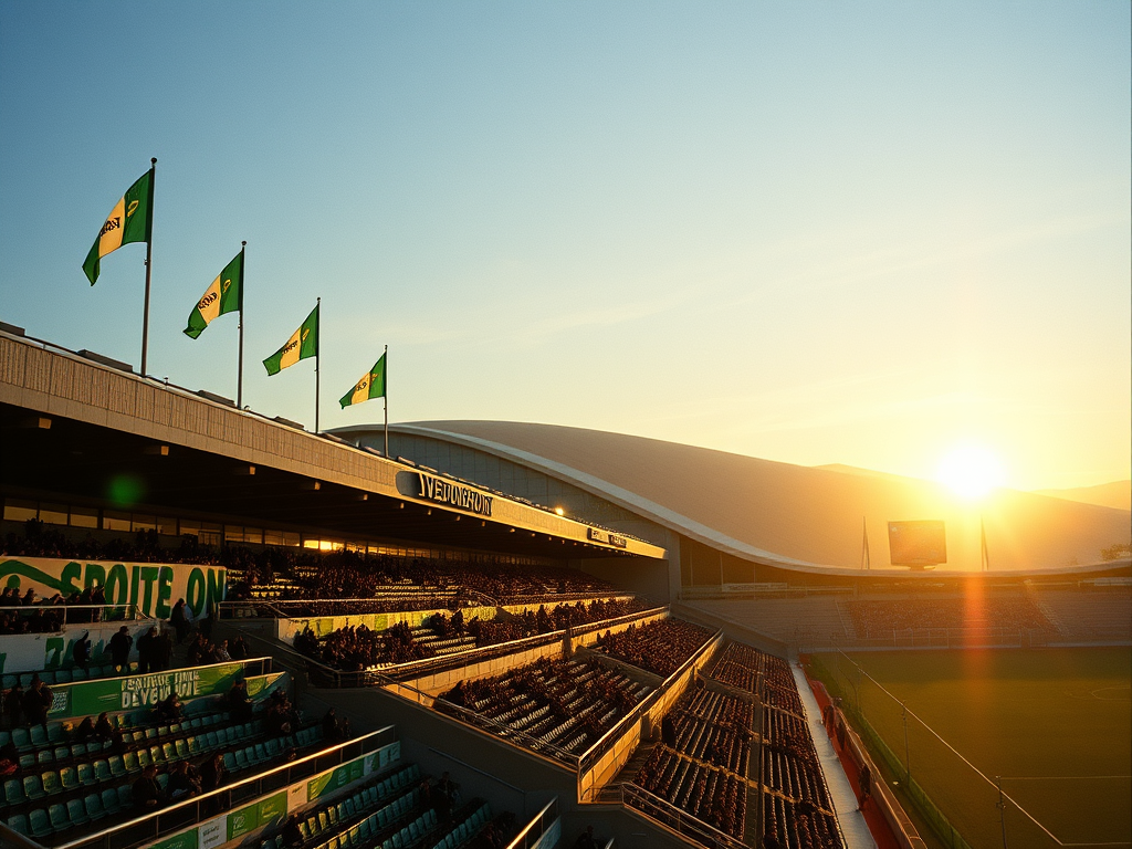 Yverdon Aims for League Glory in 2023