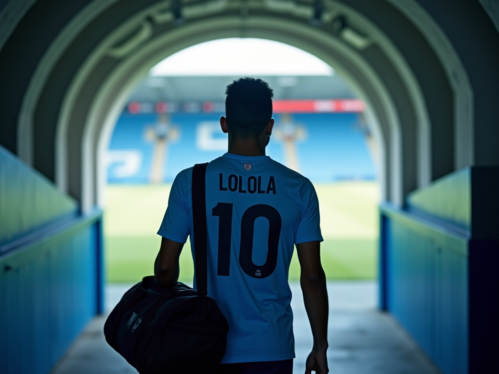 João Loiola Joins NYCFC II on Loan: Impact and Implications