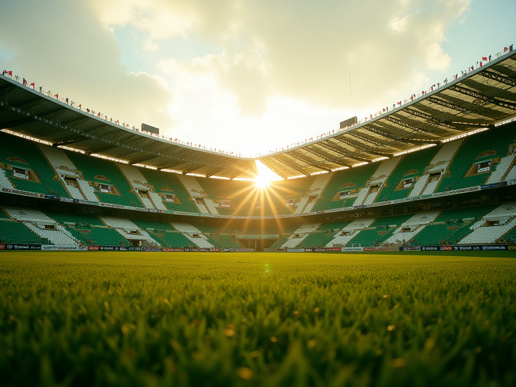 Club Santos Laguna: The Strength of My Warriors in the League