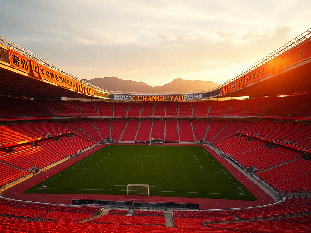 Changchun Yatai Prepares for New League One Season