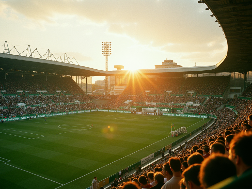 FC St. Gallen Earns Three Important Points Against FC Zurich