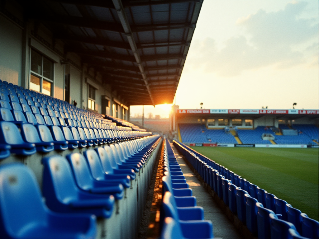 Kolejorz in Crisis: How to Improve Lech Poznan's Play?