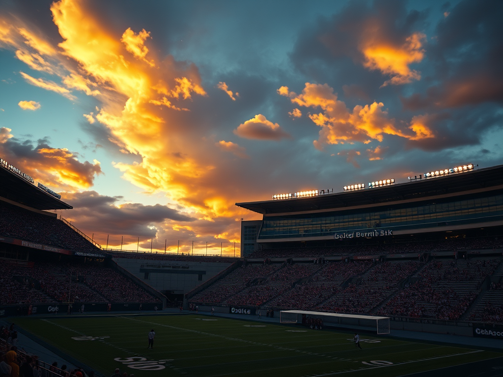 Boise State Broncos top Pac-12, Group of Six in ESPN’s FPI rankings