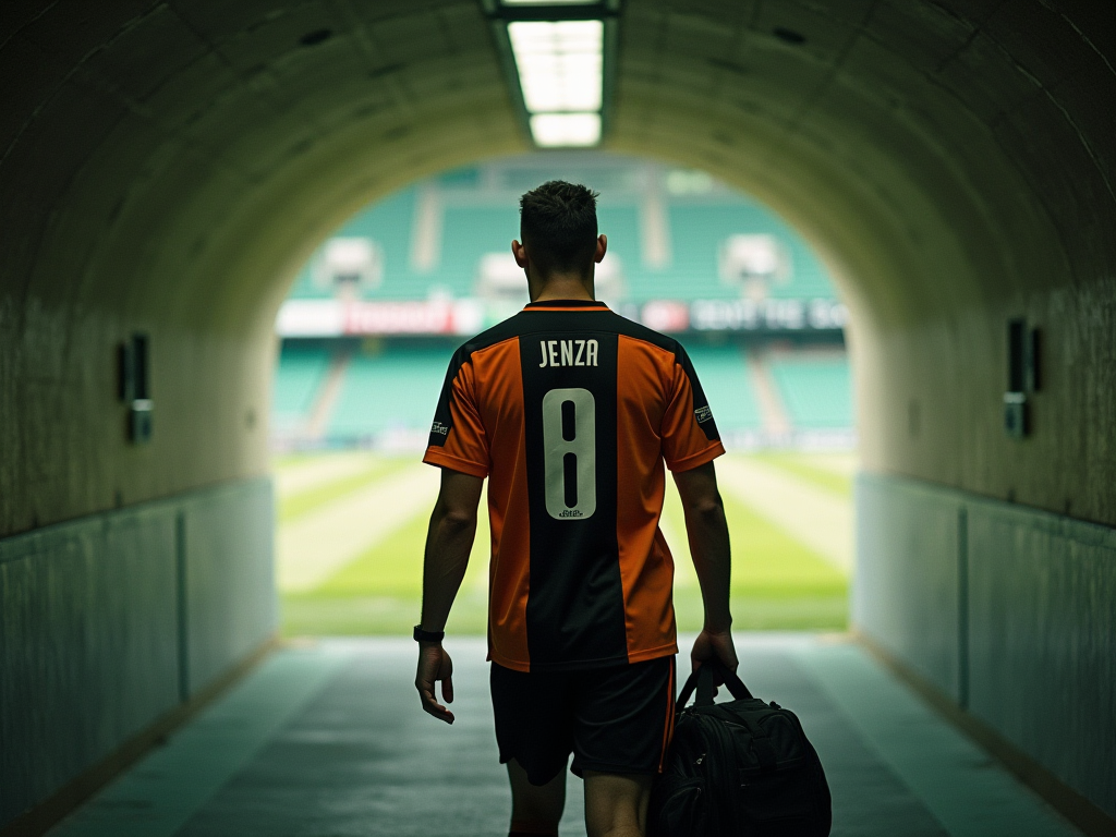 Venezia Eyes Strengthening the Squad with New Transfers