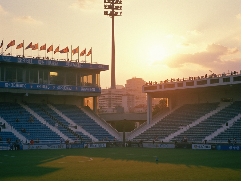Platense Gears Up for Challenging League Season