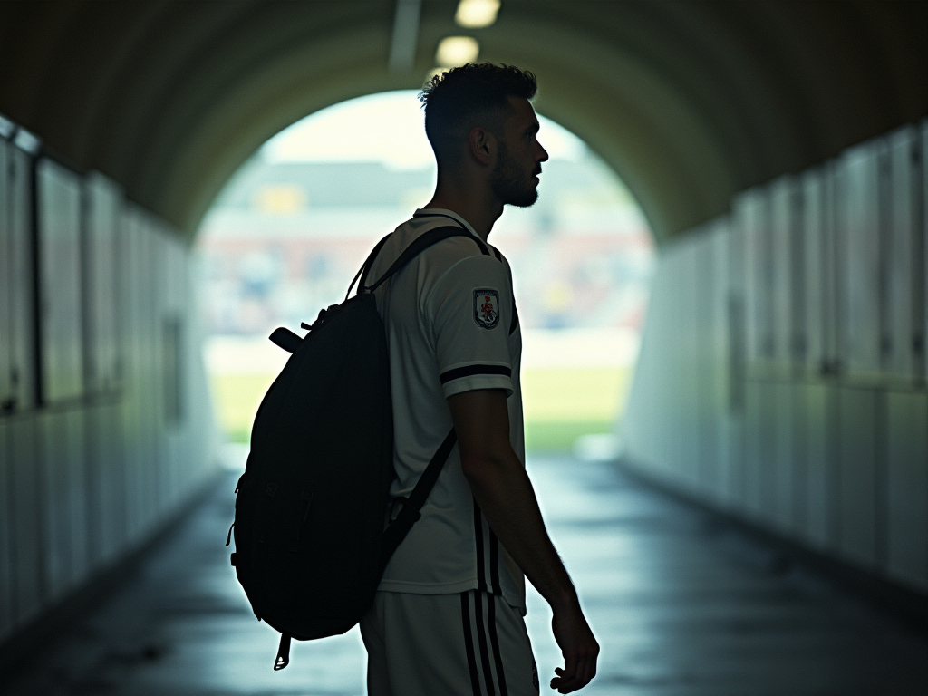 Transfer Rumors: Vitoria de Guimaraes Eyeing New Talents