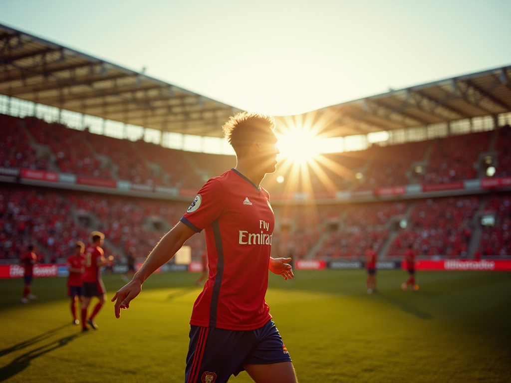 Smits Shares His Passion for Adelaide United and Fans