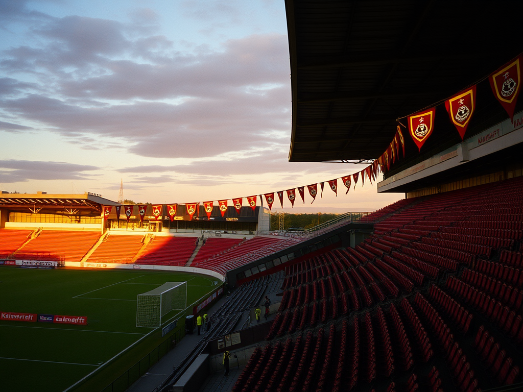 New Star at Kalmar FF: V. Tyren in Focus