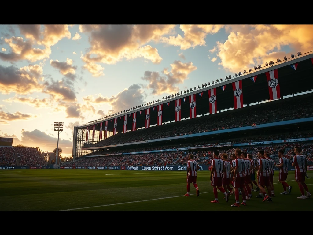 Guadalajara Chivas se convirtió en el primer equipo de la Liga MX en transmitir un partido por Amazon Prime Video