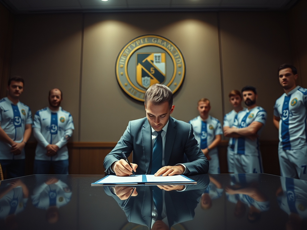 Šibenik signs new talent: M. Prekodravac joins the squad