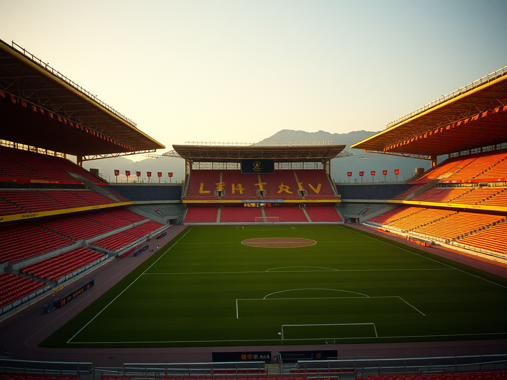 Dalian Yingbo's Future Stars: The Rise of Lin Longchang