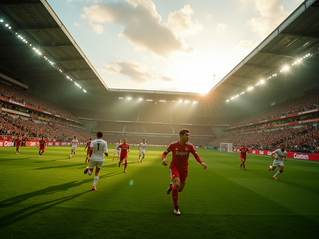 Crucial Matches Ahead in Super Lig!