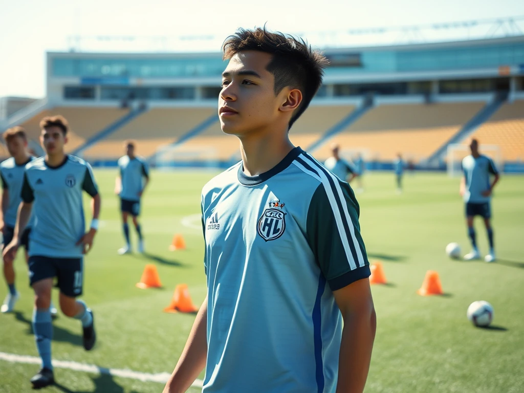 Málaga's tactical approach has evolved significantly. The blend of youth and strategy showcases promise for the current...