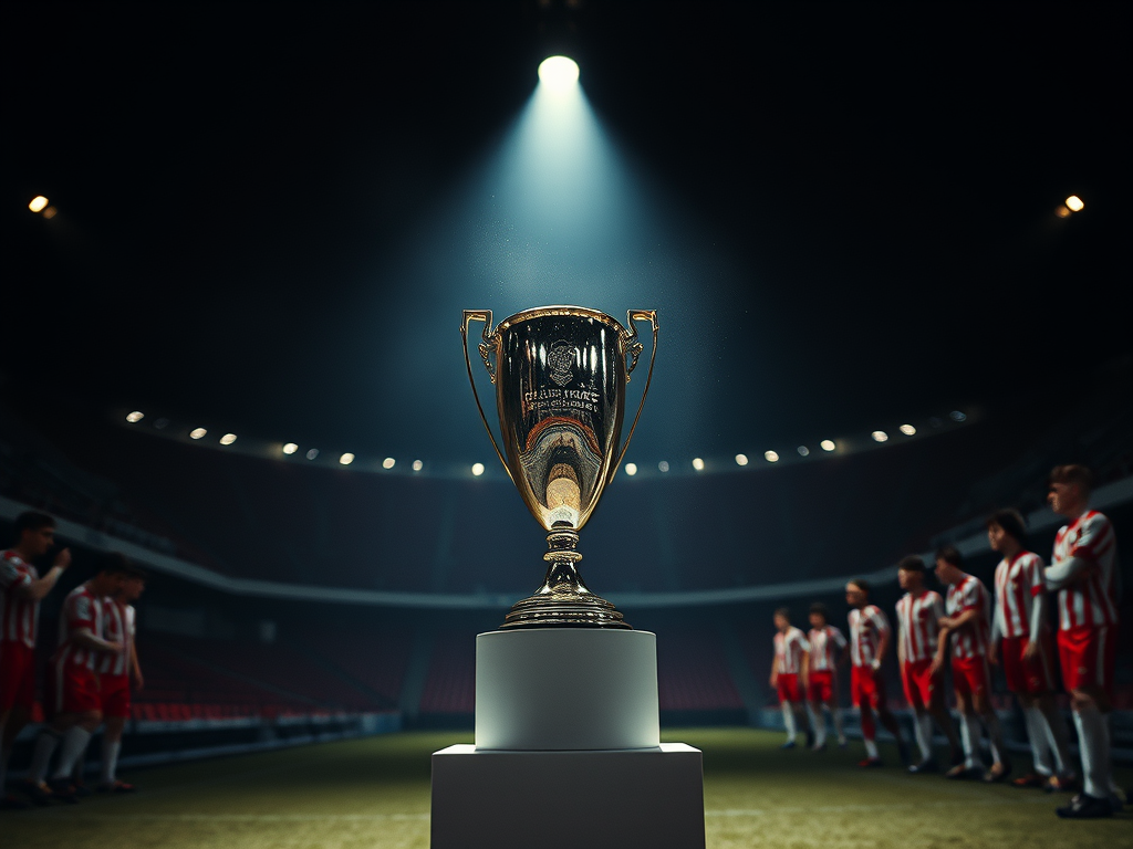The Unforgettable 1970 Copa Libertadores Final: Estudiantes' Historic Triumph