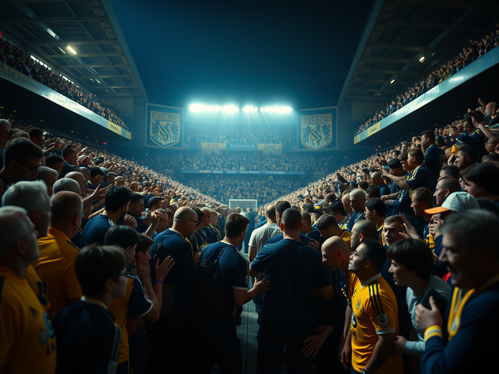 The Heart and Soul of Philadelphia Union: Supporter Traditions and Rituals