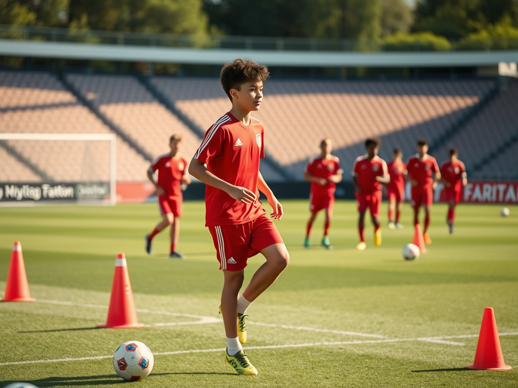 Tactical analysis of Shanghai Port FC's attacking strategies