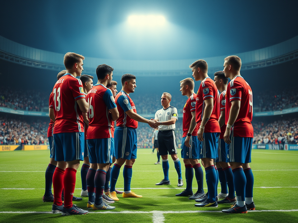 Gil Vicente: Táticas e Jogadores-Chave para o Próximo Jogo