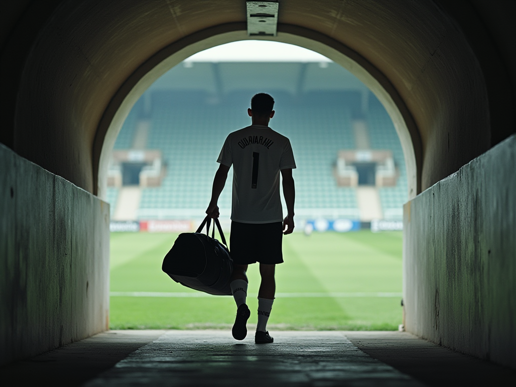 Vitoria de Guimaraes Secures Key Players Ahead of New Season