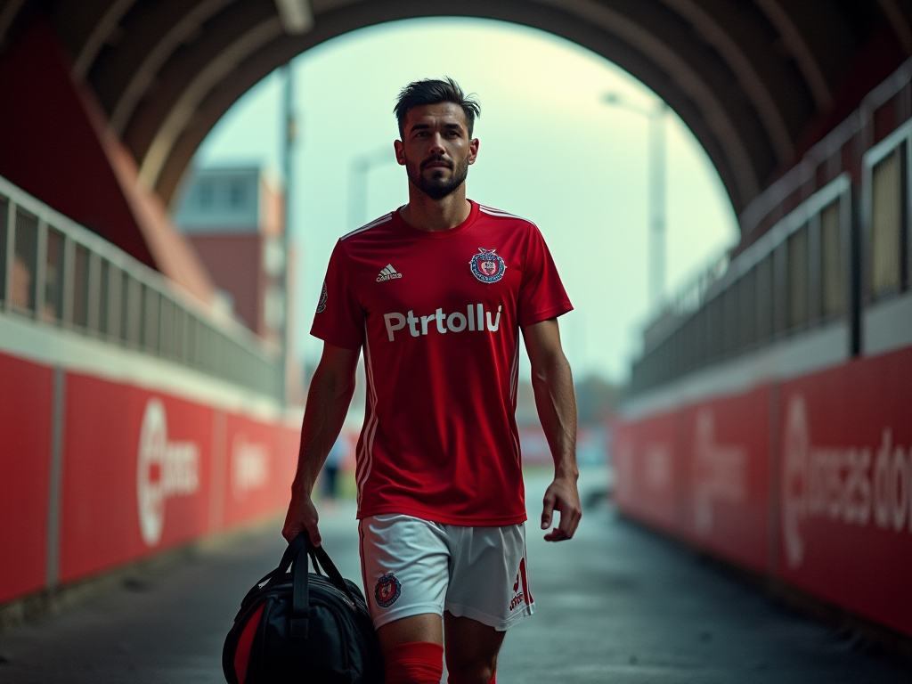 Transfer Rumors: Östers IF Eyes New Talent for Squad Strengthening