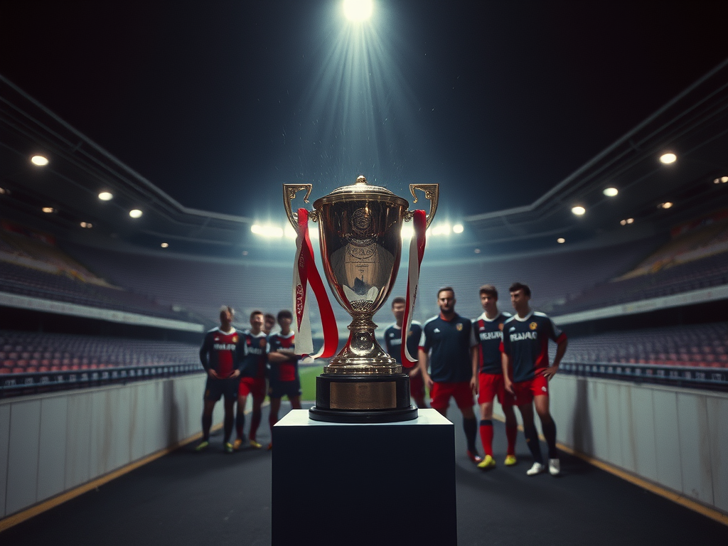 Revisiting the 2007 U.S. Open Cup: A Memorable Journey for the Revs