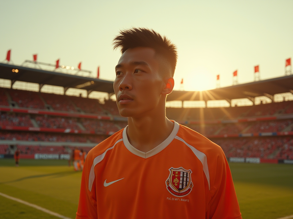 Player Focus: Zhejiang's Rising Star Li Wei Impressive Season