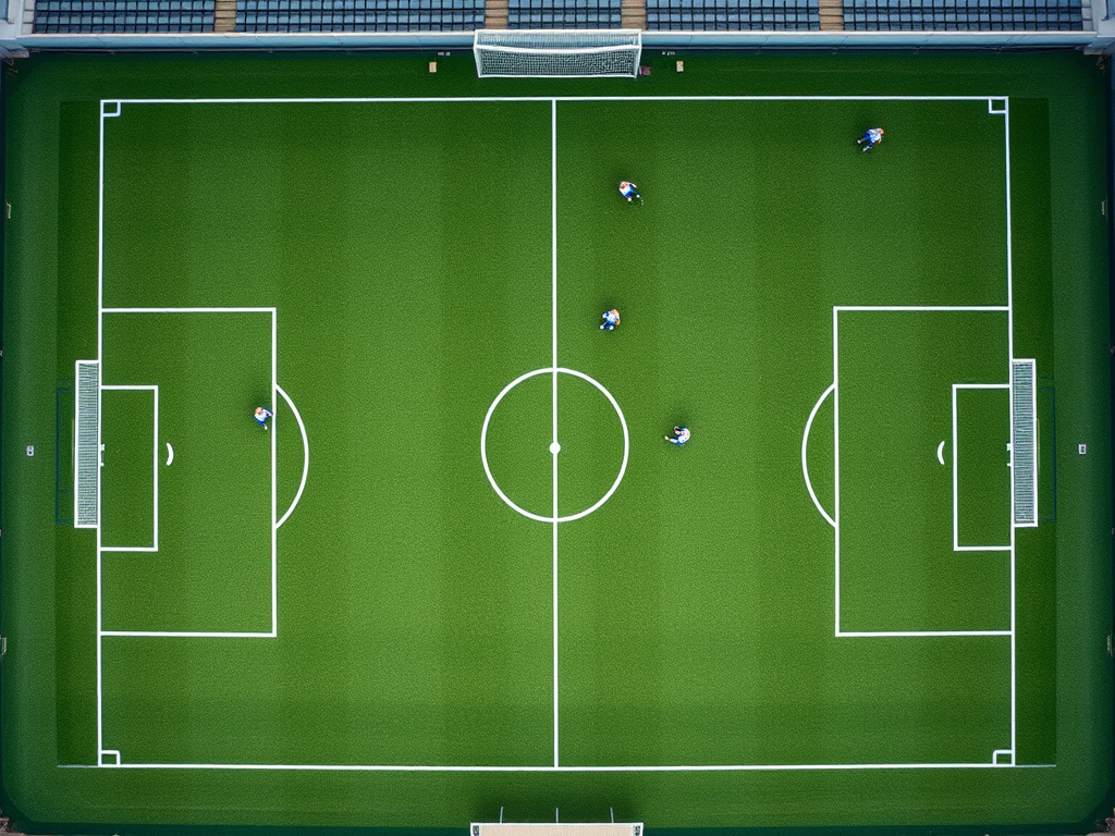 Defensive resilience: Vélez Sarsfield's key to success