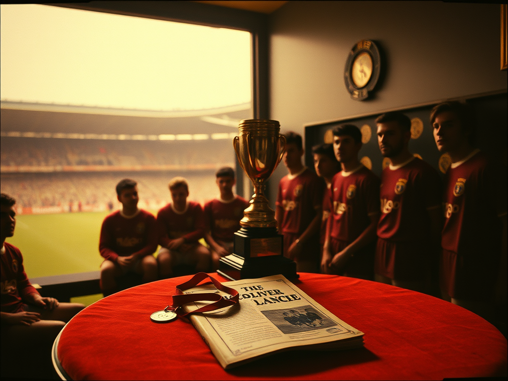 Flamengo e a Revolução da Era Zico nos Anos 80