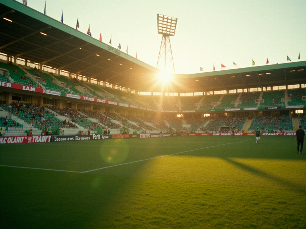 Yverdon: A New Era Under The Tactics of Coach J.