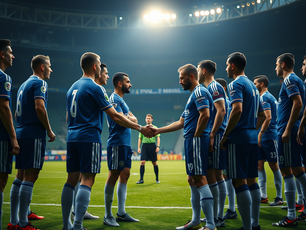 Lech Poznań vs. Górnik: Key Players and Tactical Preview