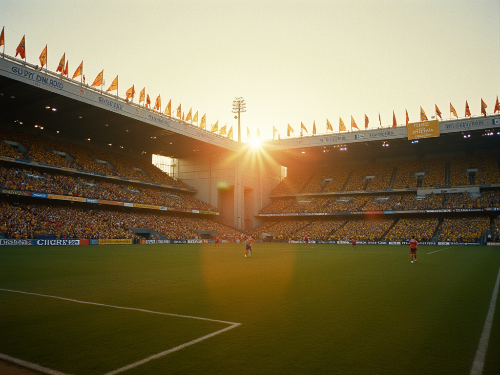 Analyzing Tigres UANL's tactics for the new season