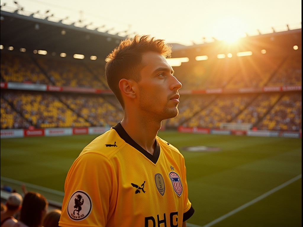 Transfer Rumors: BSC Young Boys Interested in E. Fernandes