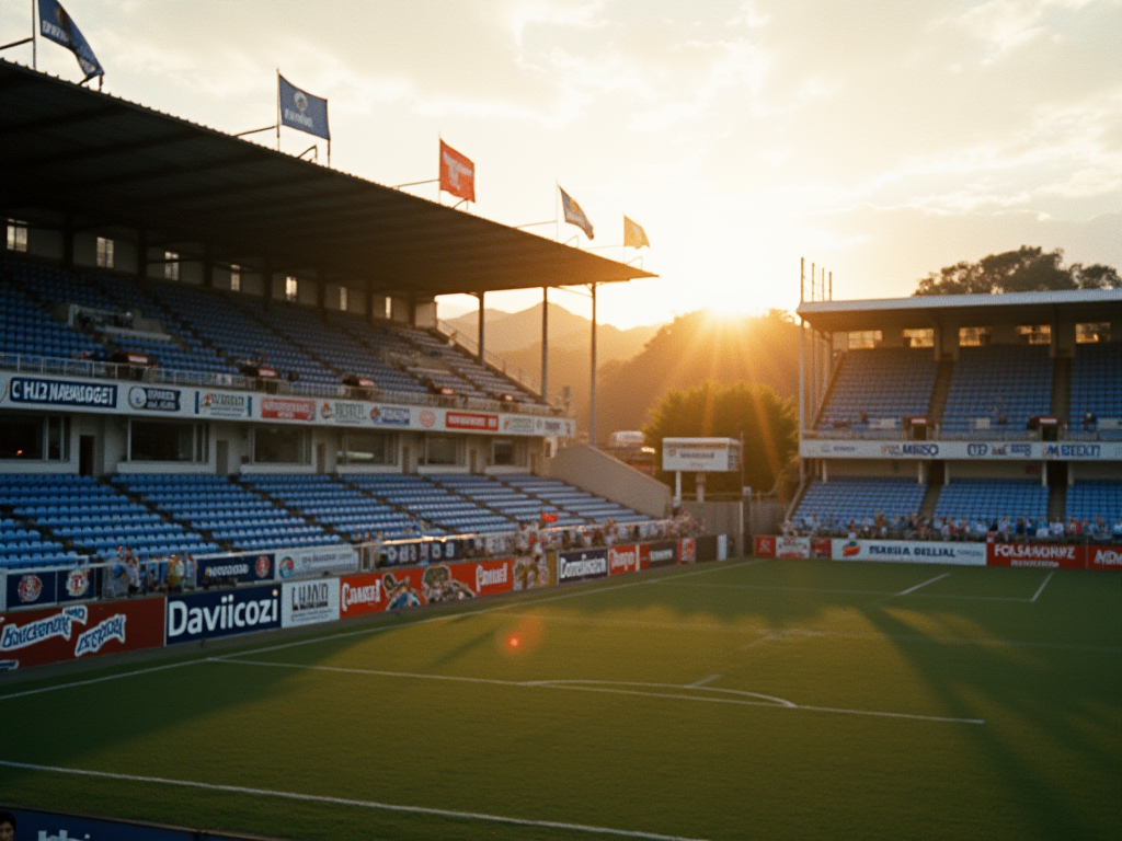 Reserves Show Grit but Fall Short Against Banfield