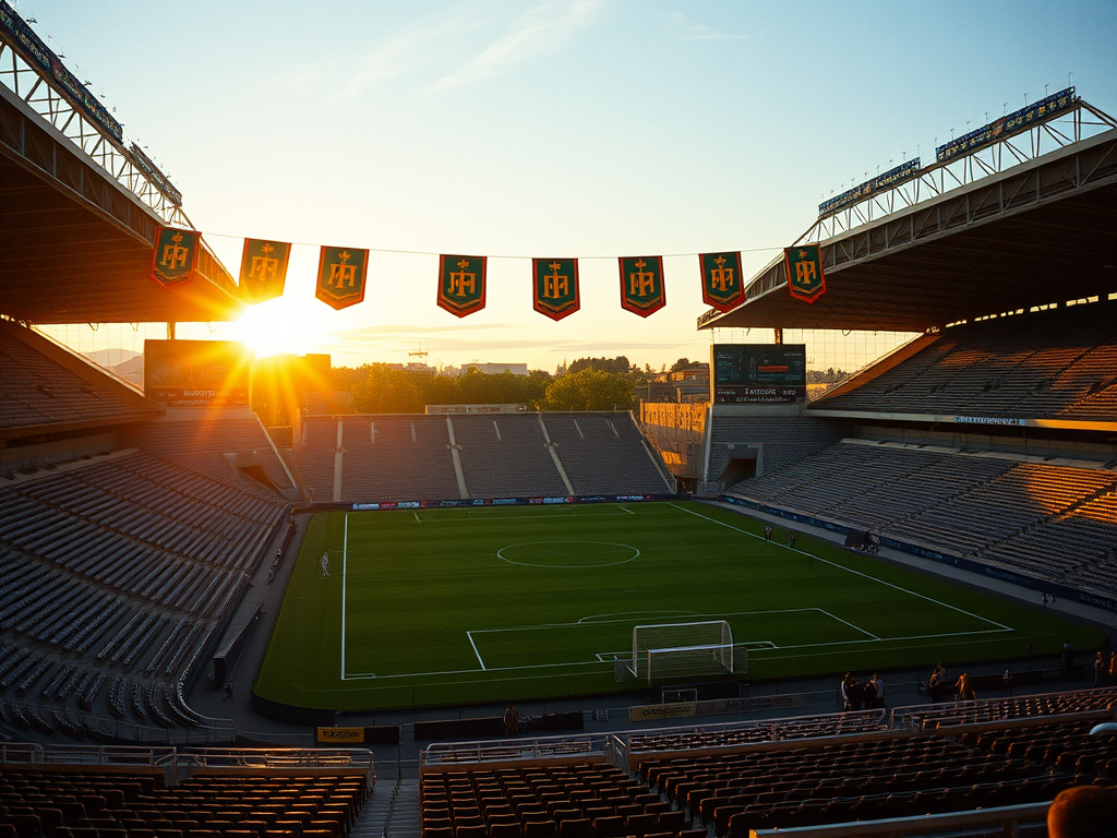 M. Anchor: Seattle Sounders FC' Rising Goalkeeper Star
