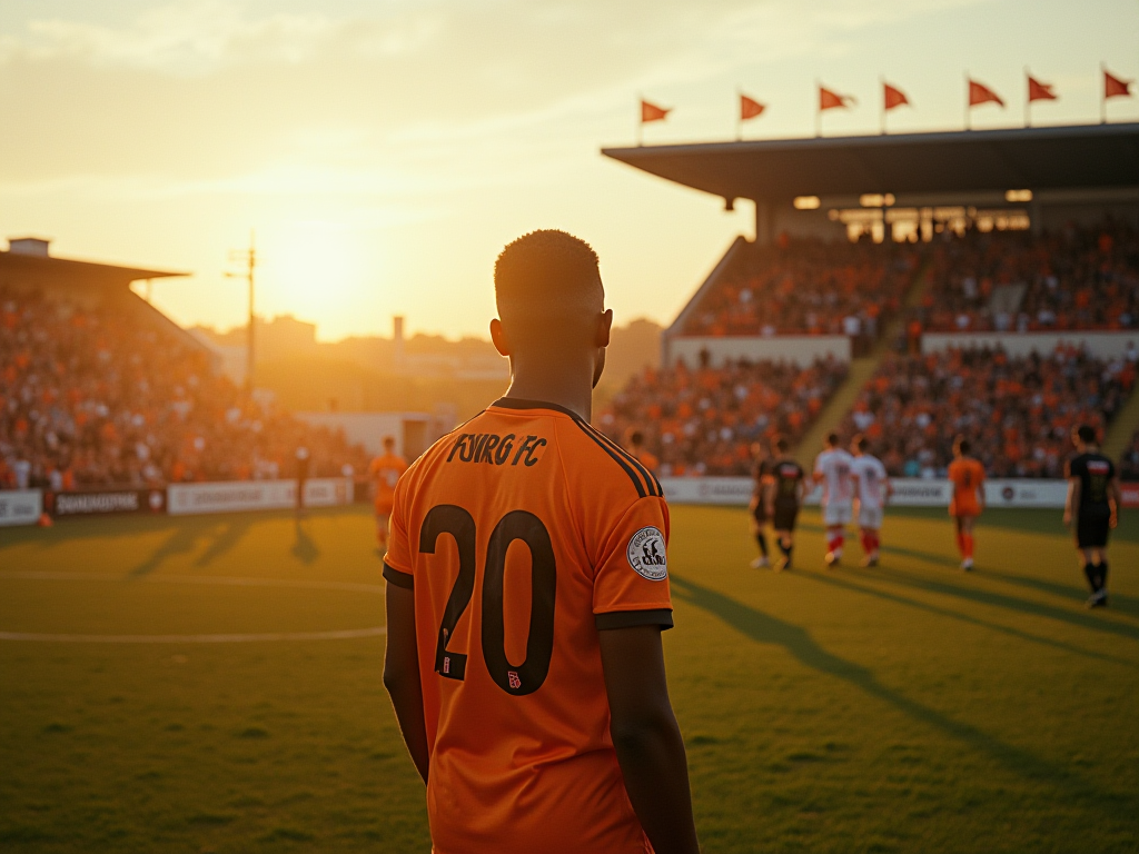 Forge FC: A Tactical Preview for the Upcoming Season