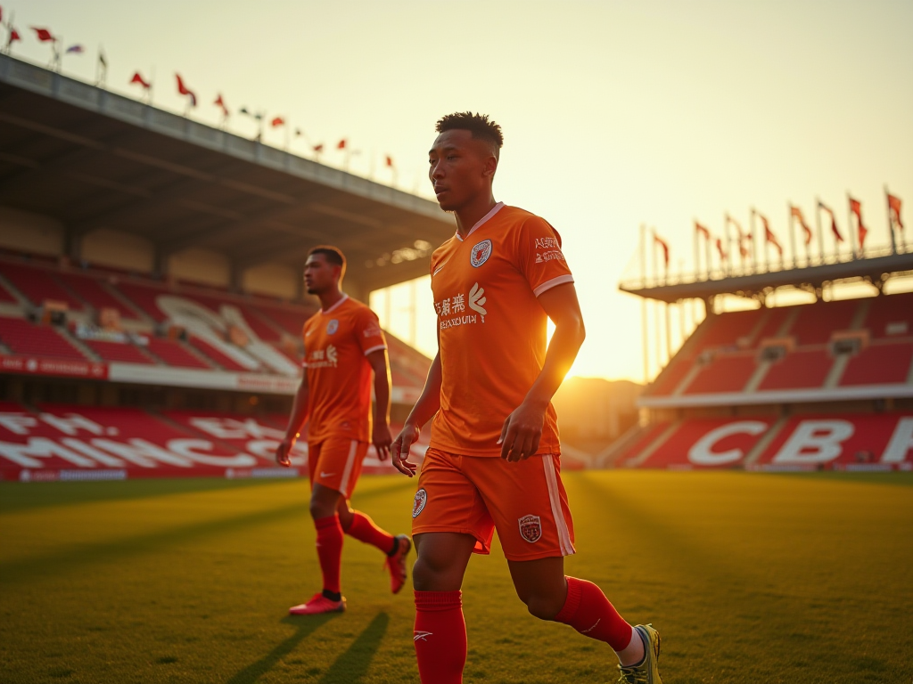Zhejiang Secures Key Player in Latest Transfer Window