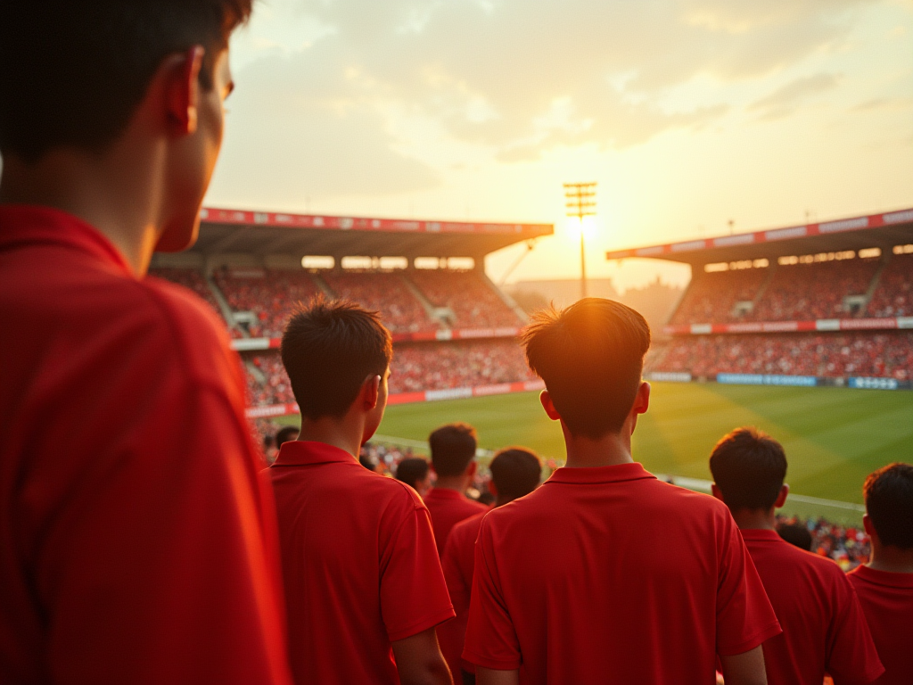 The Rise of Changchun Yatai: A Decade of Dreams and Triumphs