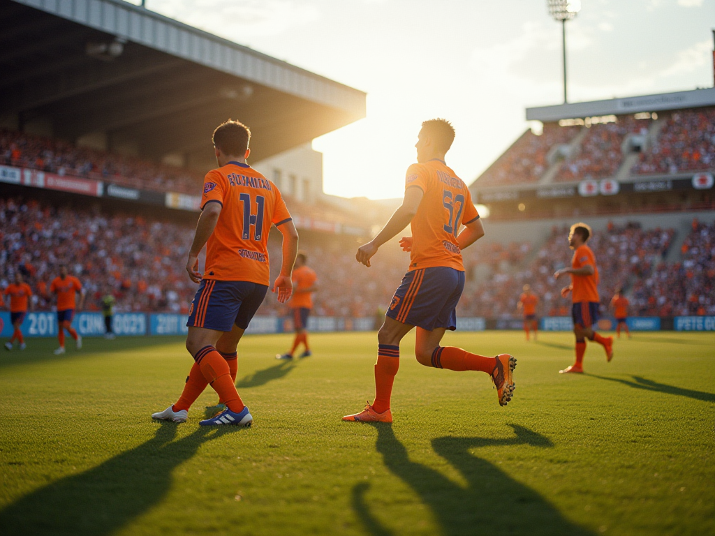 FC Cincinnati Secures Victory Over Red Bull New York