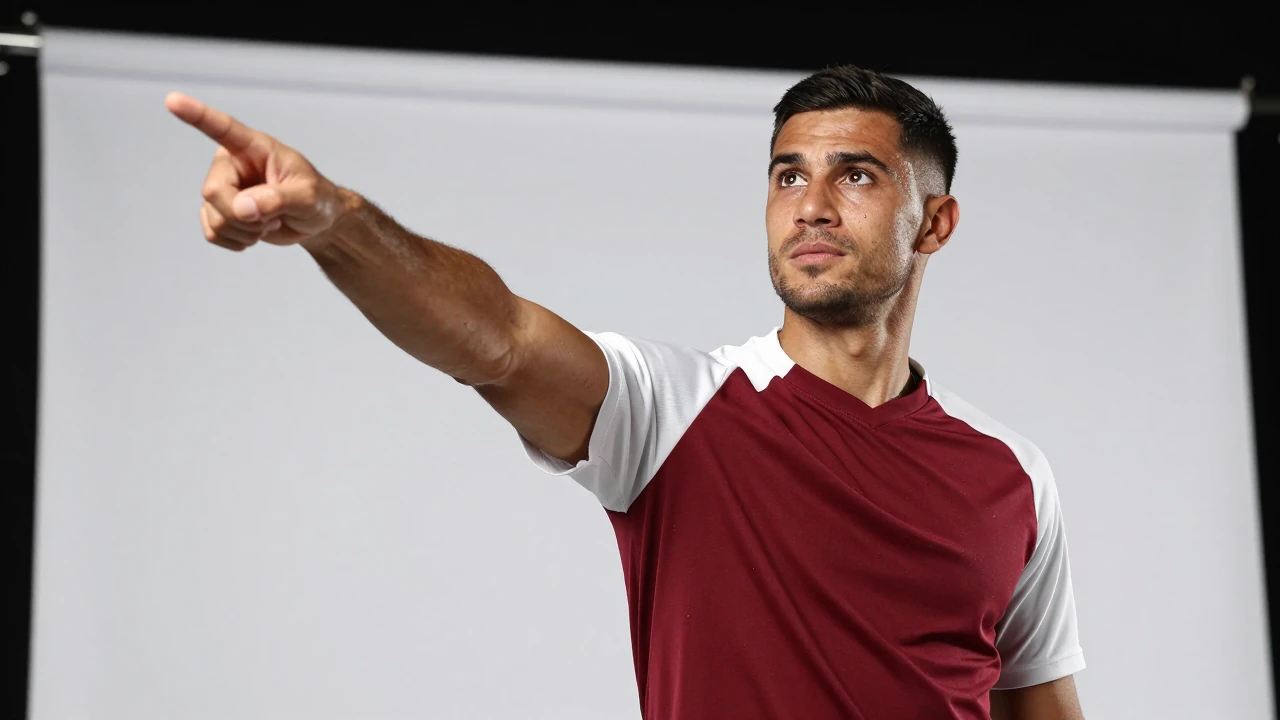 Trabzonspor'da Muhammed Salah'ın gol performansı ve Şenol Güneş'in teknik direktörlük tartışmaları gündemdeyken, kulüp...