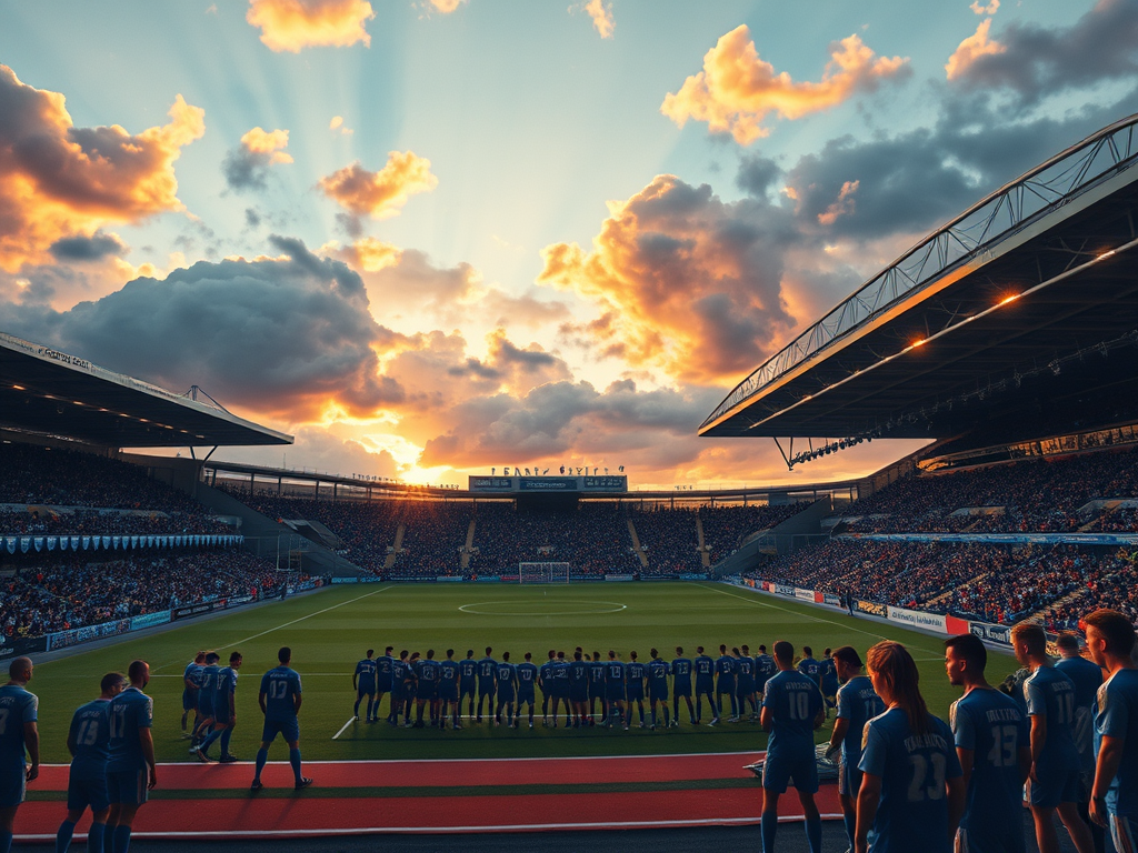 Talleres gears up for the season ahead