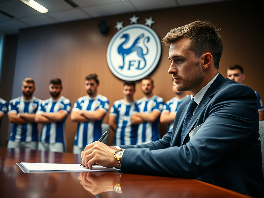 Transfernyheter: Sarpsborg 08 jakter ny spiss før vinduet stenger
