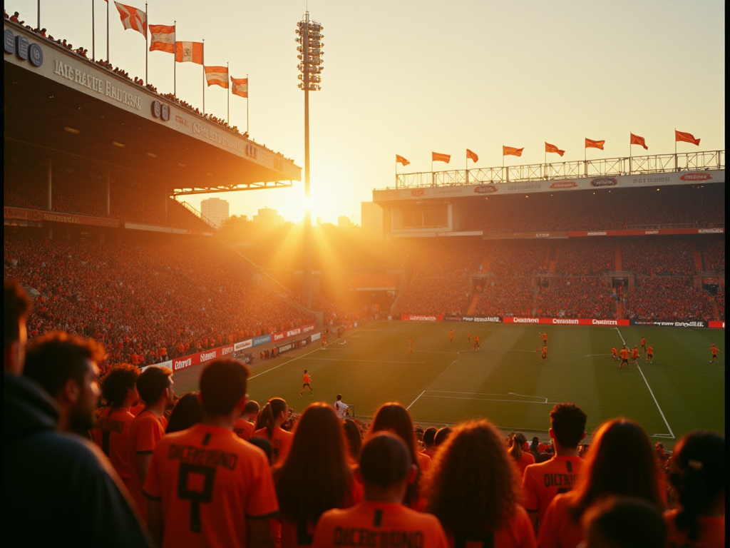 The Heartbeat of Houston: Supporter Traditions and Stadium Rituals