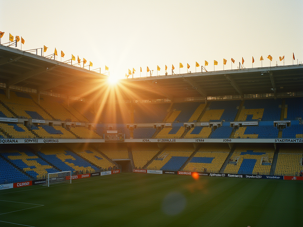 Rosario Central: El Desafío Canalla en la CONMEBOL Libertadores