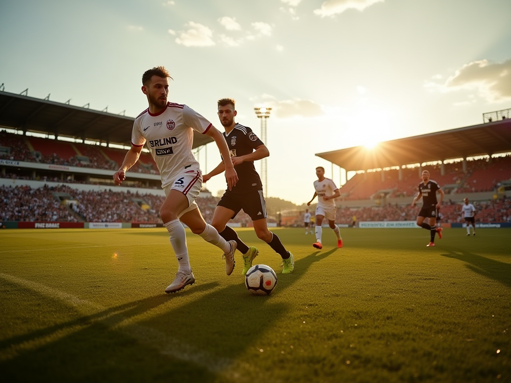 Triumph at Skagerak: Odd Grenland's Resolute Victory Over Lyn 1896 FK
